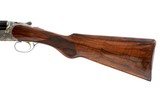 Caesar Guerini Ellipse Curve Gold Field 28ga 28