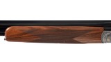 Caesar Guerini Ellipse Curve Gold Field 28ga 28