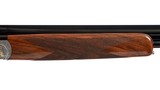 Caesar Guerini Ellipse Curve Gold Field 28ga 28