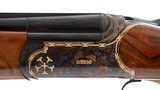 Caesar Guerini Ellipse Limited Gold 20ga 30