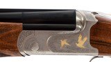 Caesar Guerini Tempio Field SE Limited Edition 20ga 28in - 4 of 10