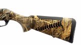 Benelli SBE II Realtree Camo 12ga 28