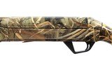 Benelli SBE II Realtree Camo 12ga 28
