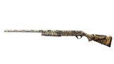 Benelli SBE II Realtree Camo 12ga 28