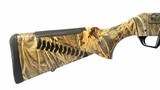 Benelli SBE II Realtree Camo 12ga 28