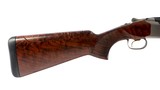 Browning Citori 725 Sporting 12ga 32