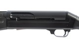 Benelli SBE Left Hand Black Syn. 12ga 26