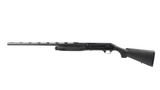 Benelli SBE Left Hand Black Syn. 12ga 26