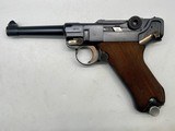 Mauser P.08 Luger S/42 G Code Date 9mm 1935 Mint - 1 of 20