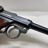 DWM 1906 Commercial P.08 Luger 9mm - 4 of 16