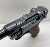 DWM 1906 Commercial P.08 Luger 9mm - 10 of 16