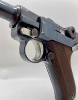 DWM 1906 Commercial P.08 Luger 9mm - 12 of 16