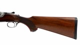 Ruger Red Label Woodside 12ga 26