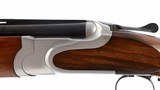 Ruger Red Label Woodside 12ga 26