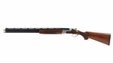 Ruger Red Label Woodside 12ga 26