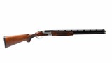 Ruger Red Label Woodside 12ga 26