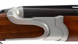 Ruger Red Label Woodside 12ga 26