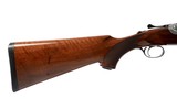 Ruger Red Label Woodside 12ga 26