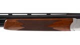 Ruger Red Label Woodside 12ga 26