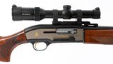 Beretta AL 390 Gold Sporting 12ga Scoped Slug - 4 of 5