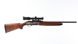 Beretta AL 390 Gold Sporting 12ga Scoped Slug - 2 of 5