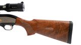 Beretta AL 390 Gold Sporting 12ga Scoped Slug - 3 of 5