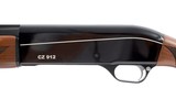 CZ 912 12ga 28