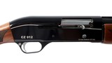 CZ 912 12ga 28
