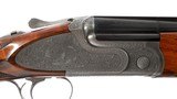 Caesar Guerini Forum Sporting 12ga 32