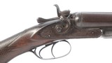 Colt Model 1878 12ga Hammer Damascus - 3 of 11