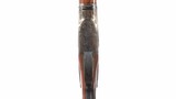 Winchester Parker Reproduction DHE 28ga 26