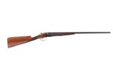 Winchester Parker Reproduction DHE 28ga 26