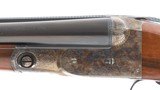 Winchester Parker Reproduction DHE 28ga 26