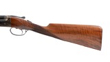 Winchester Parker Reproduction DHE 28ga 26