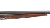 Winchester Parker Reproduction DHE 28ga 26