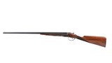 Winchester Parker Reproduction DHE 28ga 26