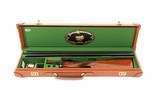 Winchester Parker Reproduction DHE 28ga 26