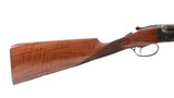 Winchester Parker Reproduction DHE 28ga 26