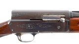 Browning A5 Belgium 20ga 28