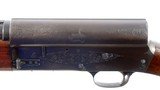 Browning A5 Belgium 20ga 28