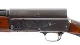 Browning A5 Belgium 20ga 28