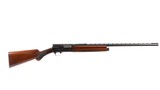 Browning A5 Belgium 20ga 28