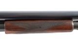 Winchester 1897 Trap Black Diamond 12ga 30