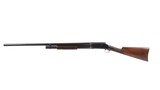Winchester 1897 Trap Black Diamond 12ga 30