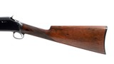 Winchester 1897 Trap Black Diamond 12ga 30