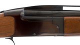 Browning BT-99 Standard 2005 12ga 32