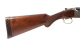 Browning Citori 425 Grade I 12ga 28