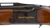 Browning Citori Special Trap Edition 12ga 30