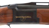 Browning Citori Special Trap Edition 12ga 30