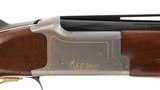 Browning XS Skeet 20ga 30